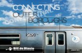 Connecting The Outer Boroughs