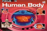 Human Body book