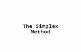 Metodo Simple x Ejemplo Motocicletas