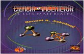 ASKELAND D. R. - Ciencia E Ingenieria de Los Materiales 19,20,21,22,23 y Apendices en Ingl s -