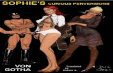 Von Gotha - Sophies Curious Perversions