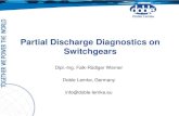5 PD Training PD Diagnostics Switchgear