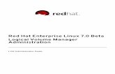 194047504 Red Hat Enterprise Linux 7 Beta Logical Volume Manager Administration en US