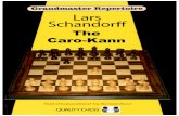 Grandmaster Repertoire 7 - The Caro-Kann - Schandorff (2010)_SC