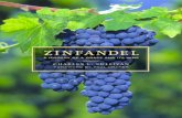 Zinfandel - A History of a Grape and Its Wine (California Studies in Food and Culture)(2003)BBS