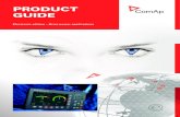 Co Map Product Guide Drive Power Controllers