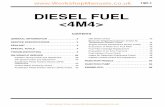 Diesel Pump and Timing