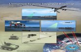 Roadmap - Unmanned Military Systems, 2013