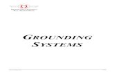 Grounding Systems