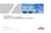 BTS3902E WCDMA Quick Installation Guide(01)(PDF)-En