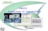 Coelco Trade Inginerie