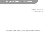 Camel Manual 2.11.0