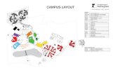 Campus Layout 2013 (June Update)