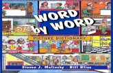WbW Picture Dictionary