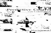 Livro Maciejowski - Predictive Control With Constraints