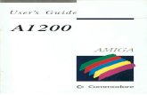 A1200 Users Guide (UK)