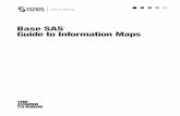 Base SAS Guide to Information Maps