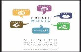 Intro to Music Production Handbook