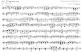 Luigi Legnani - Op.20 36 Caprices (Score)