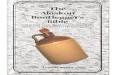 The Alaskan Bootleggers Bible