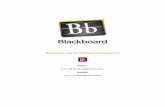 BlackBoard-UAEH Manual Uso Blackboard