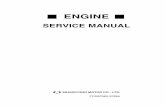 Rexton Service Manual ENGINE