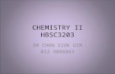 Nota Kimia 11