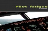 Eca Barometer on Pilot Fatigue 12 1107 f