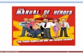 Manual ITIL Para Heroes