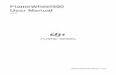 f550 User Manual En