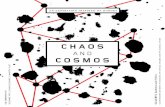 Chaos & Cosmos
