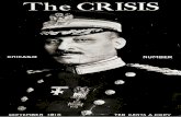 1915, The Crisis