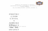 Proteccion Civil