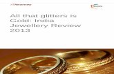 Gems & Jewellery Report