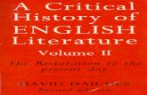 159727186 David Daiches a Critical History of English Lite BookFi Org