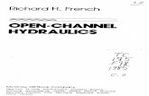 62269189 Open Channel Hydraulics by R H French