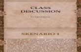Class Discussion Skenario 1 Puskesmas