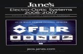 Electro Optic Systems 2006 2007, Jane's Ch1