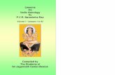 Book for CD Astrology