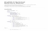2430108 ProDOS 8 Technical Reference Manual