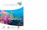 ICRS2012 Program Book