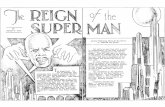 The Reign of Superman