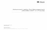 Advanced Lights Out Management 819-7991-10