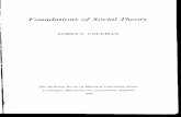 Coleman-Foundations of Social Theory-Ch 12