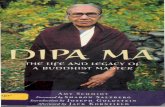 Dipa Ma: Life and Legacy of a Buddhist Master