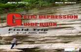 Getic Depression - Guide Boock