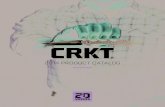 CRKT Catalog 2014
