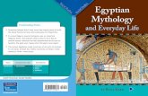 Rena Korb - Egyptian Mythology and Everyday Life