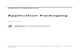Aps Format 1.2 Packaging Guide