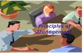 Principles of Management.. by philip kotler